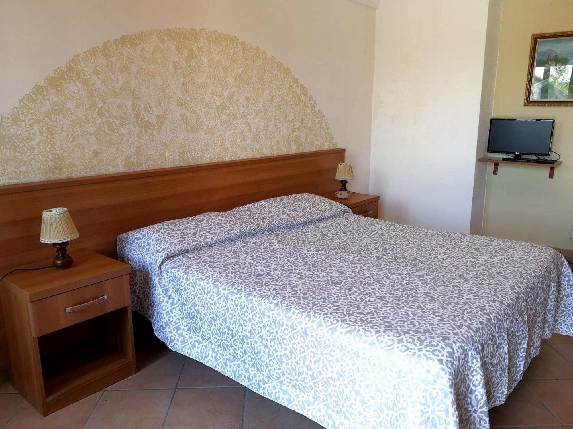 Casale Villa Marzia Масса-Лубренсе Номер фото