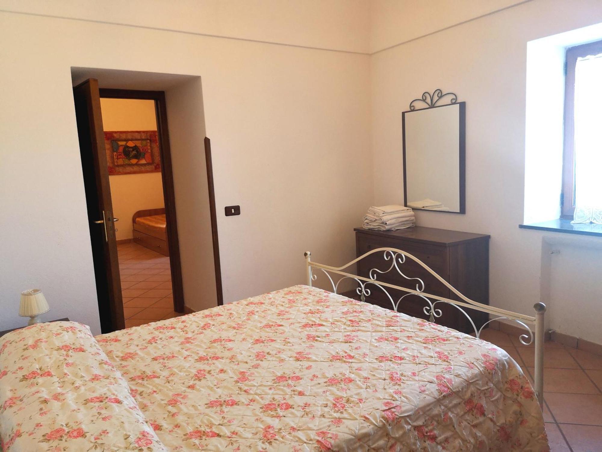 Casale Villa Marzia Масса-Лубренсе Номер фото