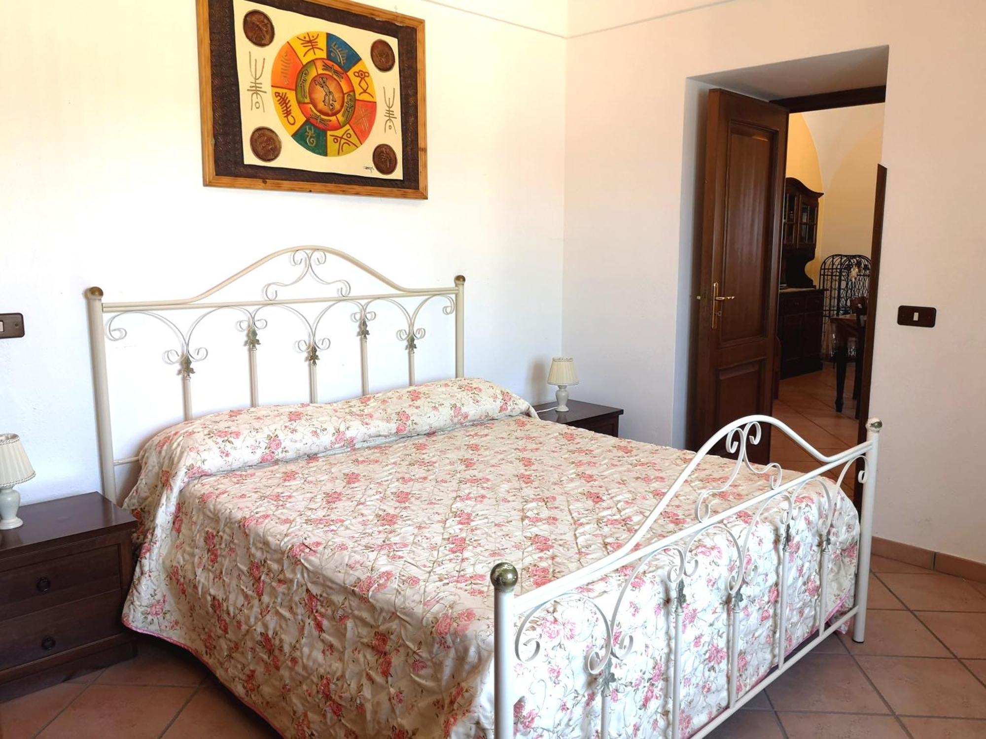 Casale Villa Marzia Масса-Лубренсе Номер фото