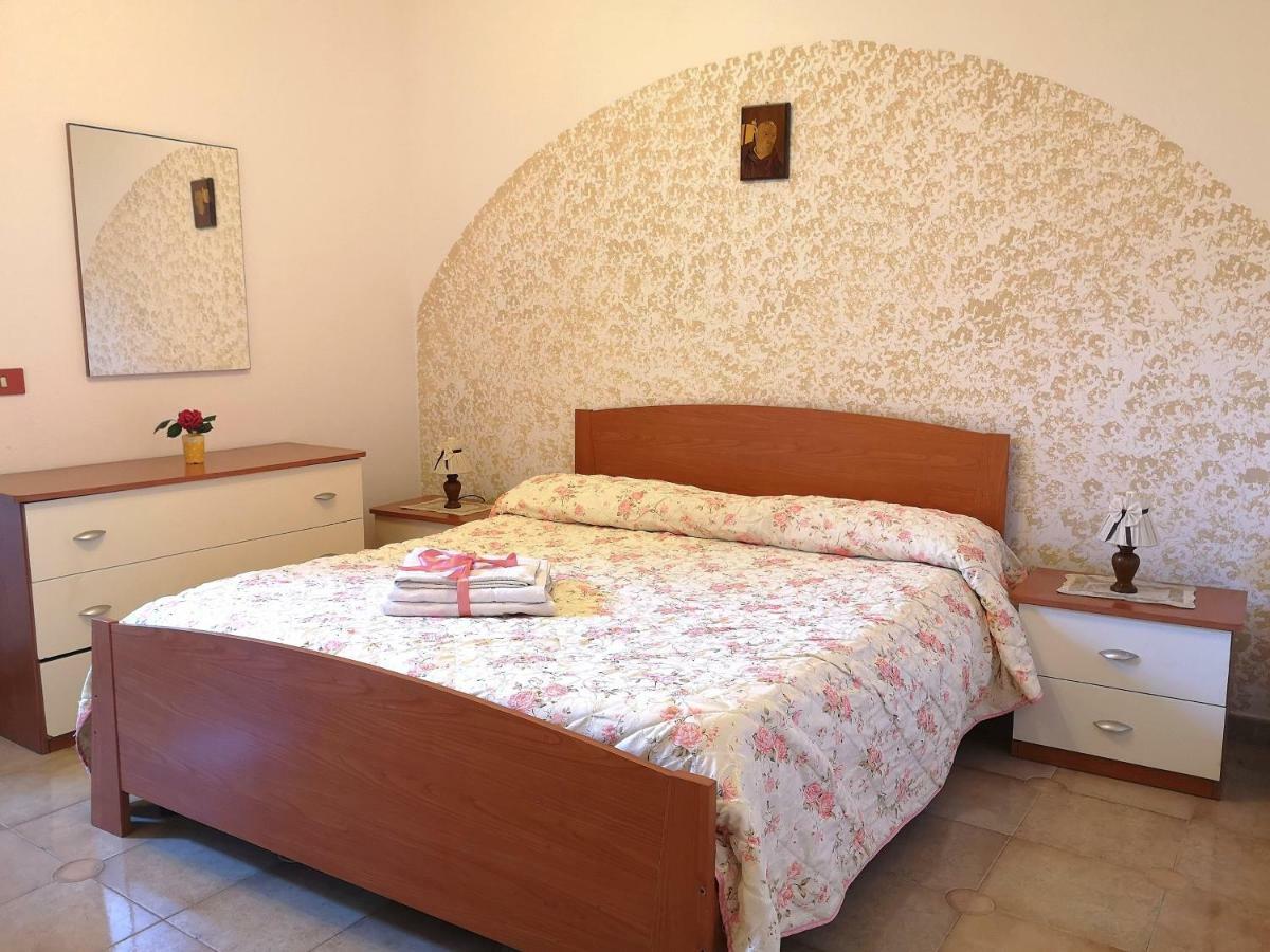 Casale Villa Marzia Масса-Лубренсе Экстерьер фото