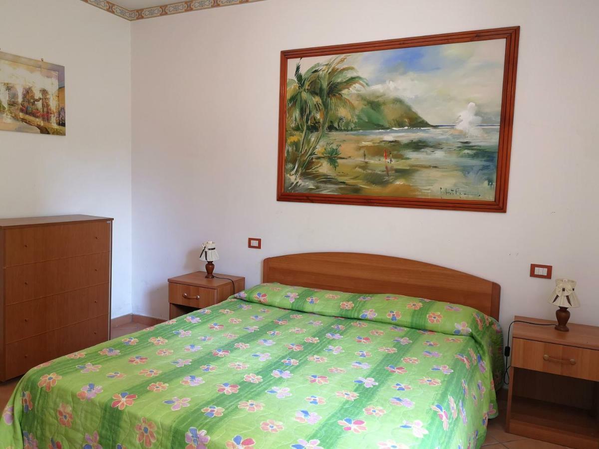 Casale Villa Marzia Масса-Лубренсе Экстерьер фото
