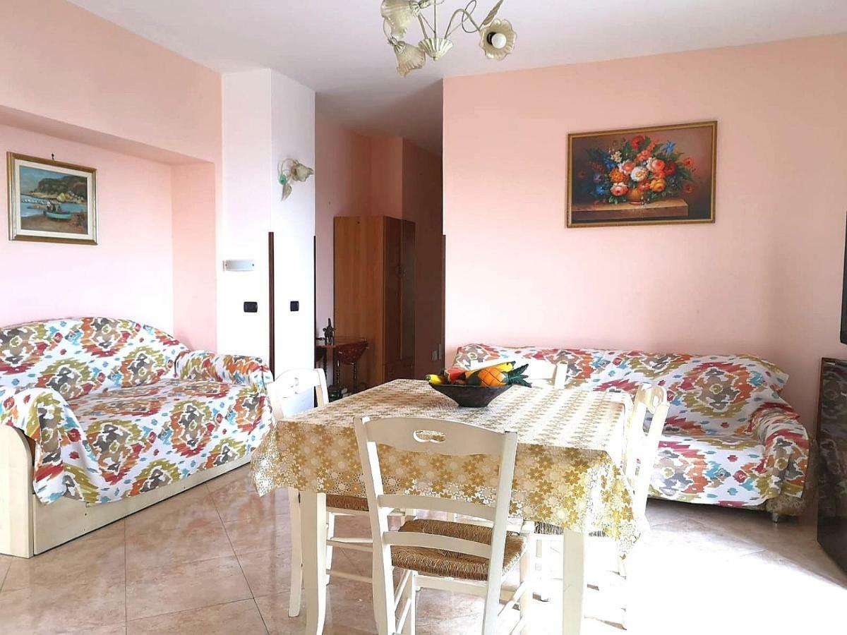 Casale Villa Marzia Масса-Лубренсе Экстерьер фото