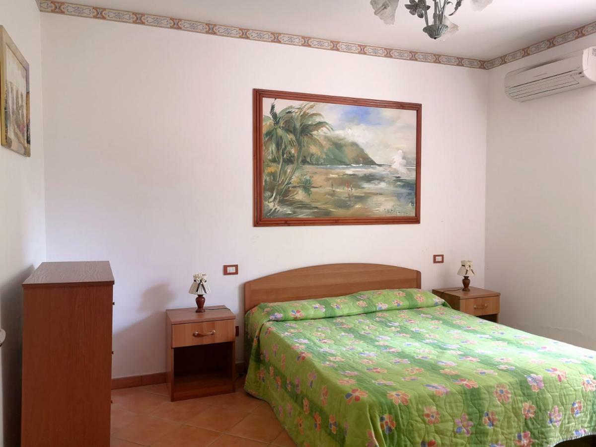 Casale Villa Marzia Масса-Лубренсе Экстерьер фото