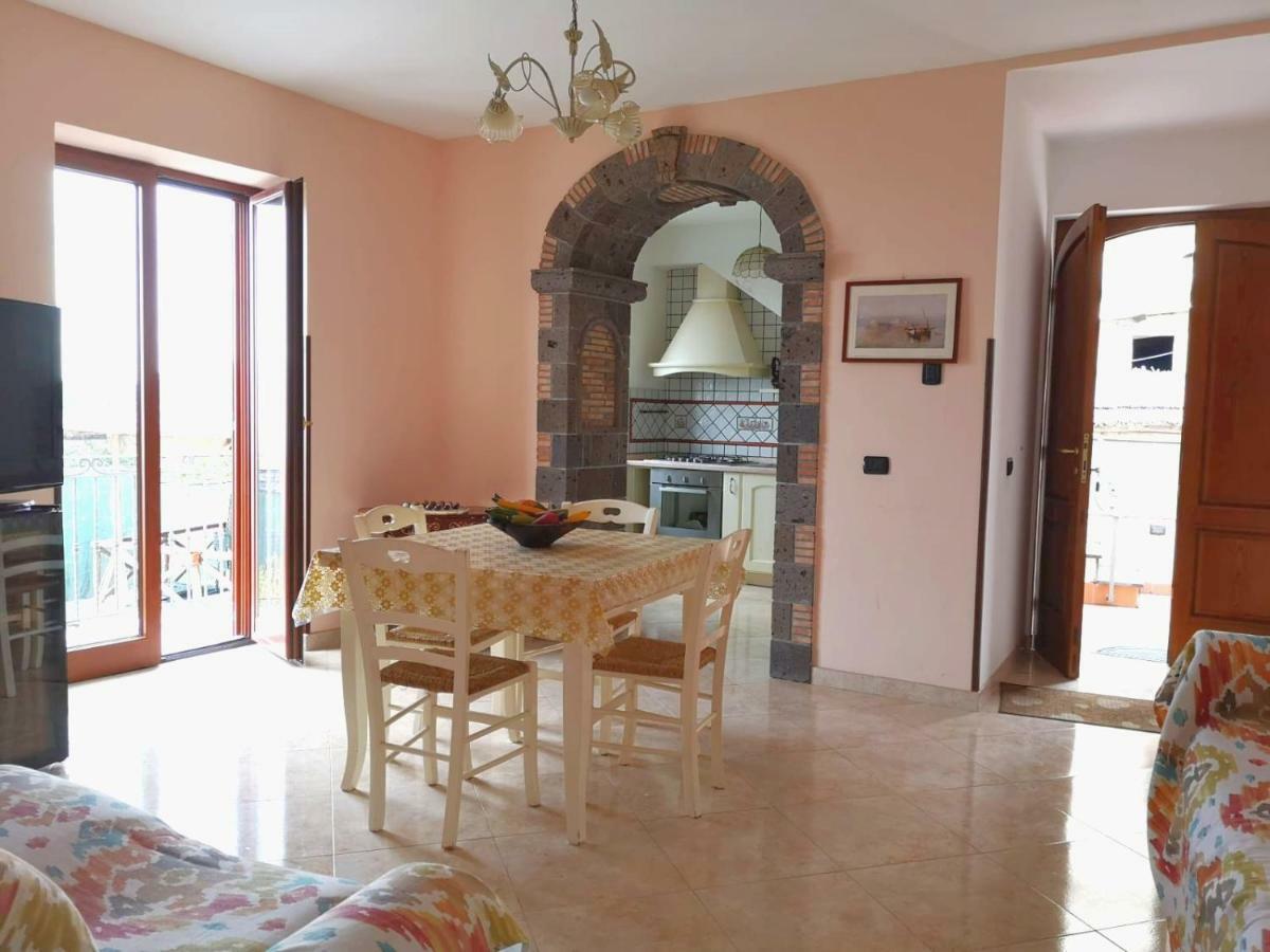 Casale Villa Marzia Масса-Лубренсе Экстерьер фото