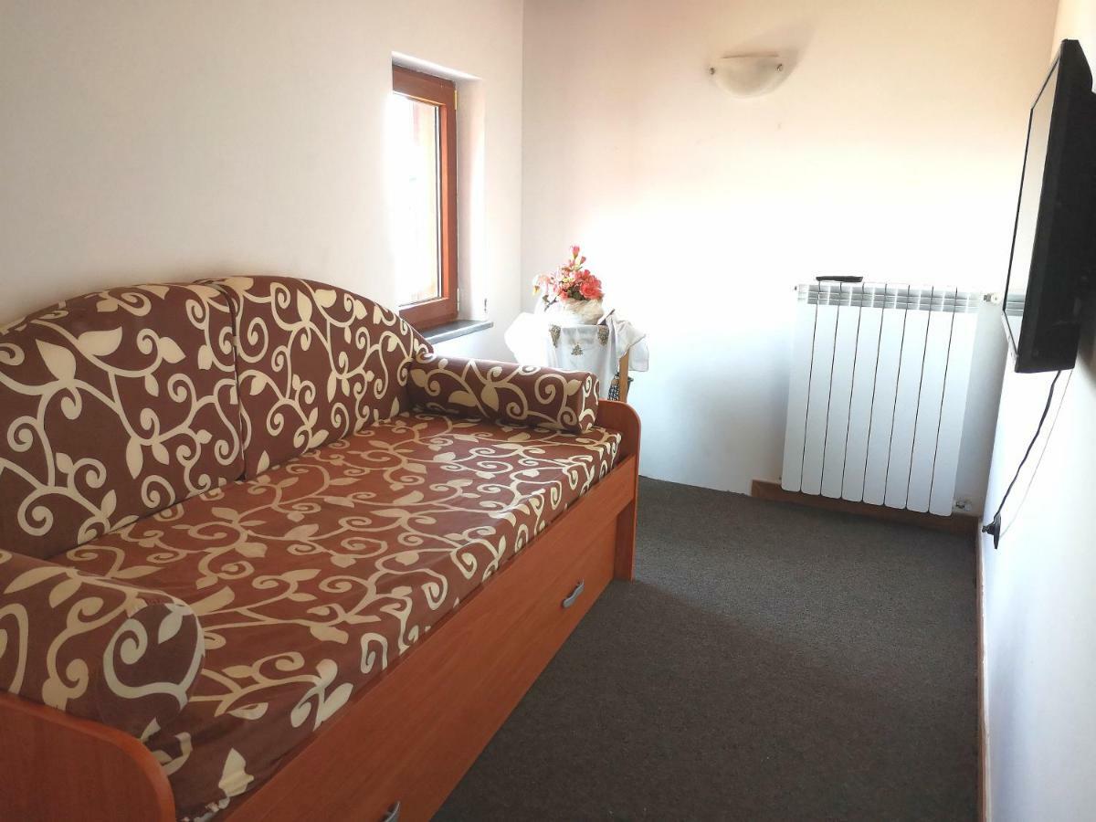 Casale Villa Marzia Масса-Лубренсе Экстерьер фото