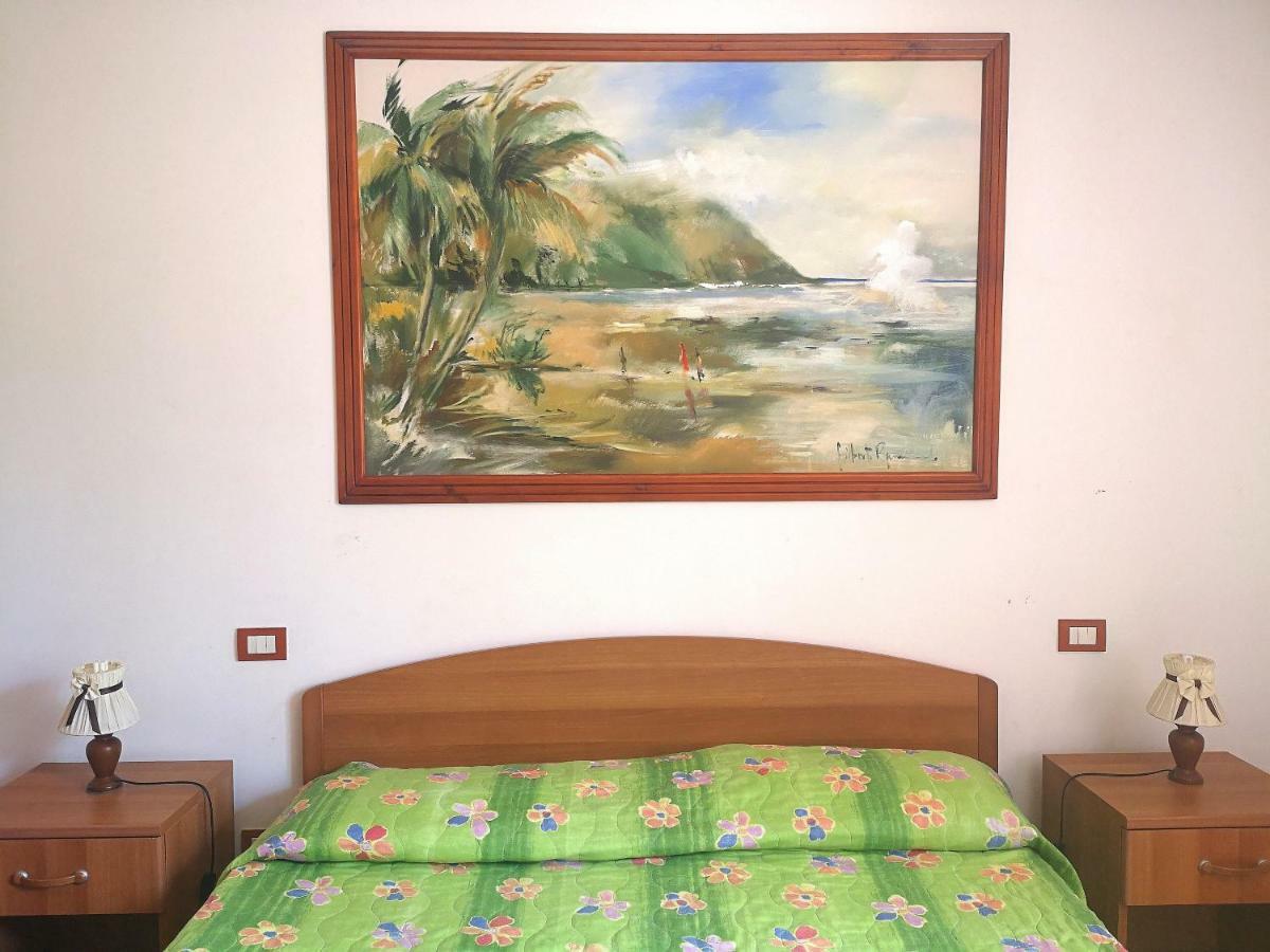 Casale Villa Marzia Масса-Лубренсе Экстерьер фото